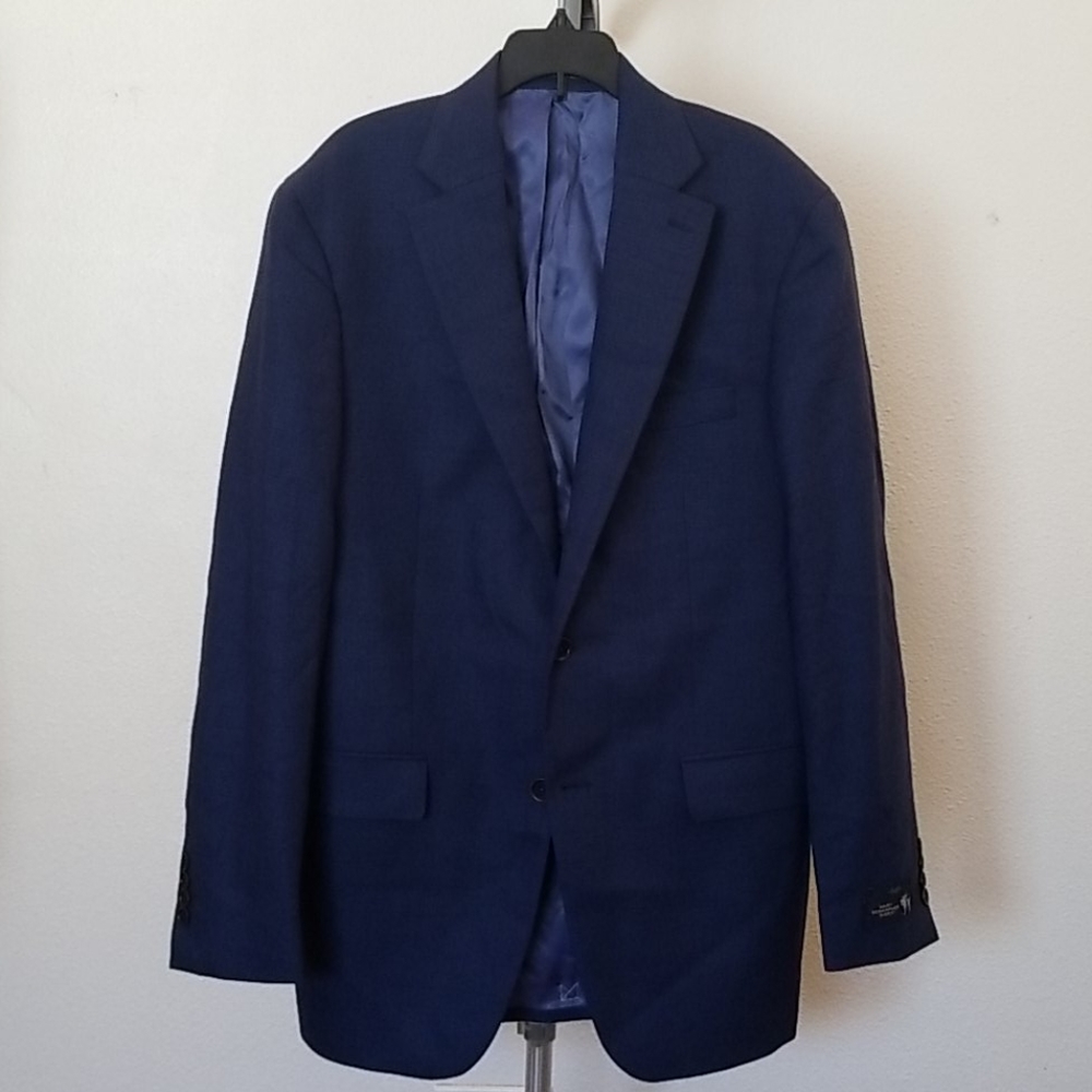 Hart Schaffner and Marx Blazer